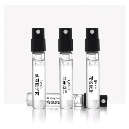 【香水小样试香】 意大利 GUCCI古驰 系列香水 商品图2