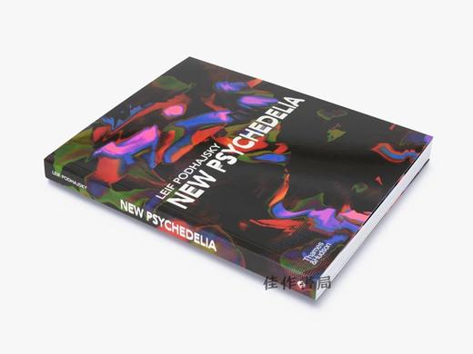 New Psychedelia/新迷幻 商品图1