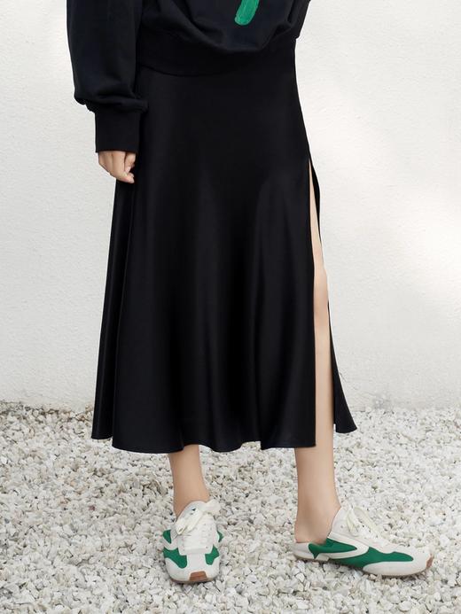 EDITION春季鱼尾半裙EBB1SKT006 商品图3