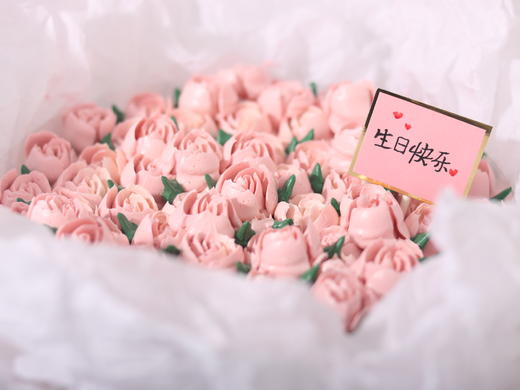 小红书款韩式裱花-KC273 商品图1