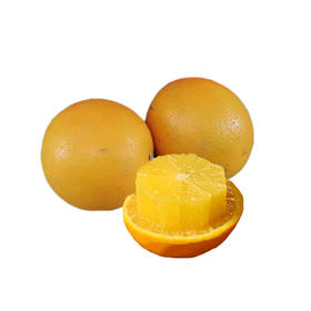 牛山冰糖橙(5kg/件)  水分充足 清甜爽口