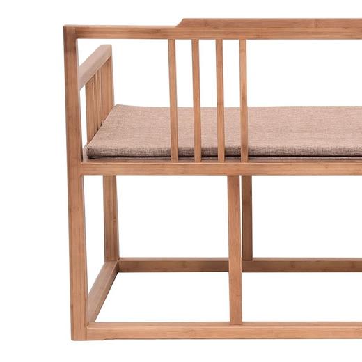 祥福 双人椅  库存需线下核实 请咨询后再下单 快递发到付 商品图8