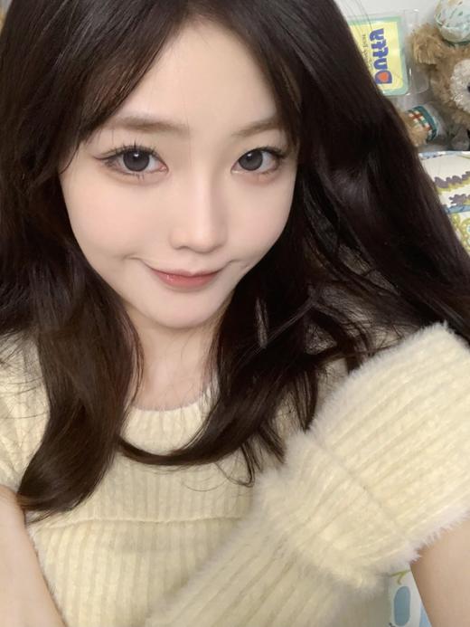 小红书爆款丨奶油奥利奥·iMUDI丨14.2mm（年抛/2片装） 商品图2