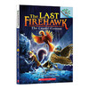 学乐大树系列 火鹰传奇2 英文原版 The Last Firehawk The Crystal Caverns 儿童读物 商品缩略图0