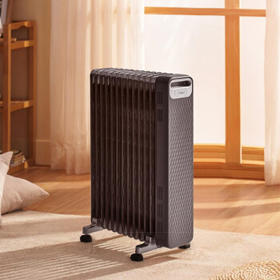 美的取暖器电油汀NYX-G1