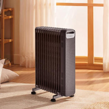 美的取暖器电油汀NYX-G1 商品图0