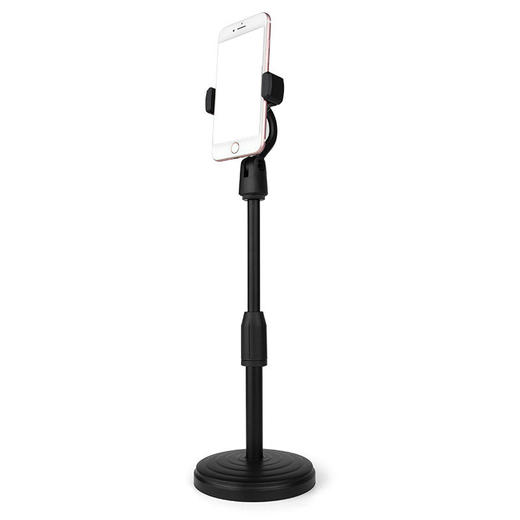 传枫 手机桌面直播懒人手机支架CF-5017 商品图4