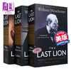 预售 【中商原版】最后的雄狮 丘吉尔传 3本套装 英文原版 The Last Lion Winston Spencer Churchill 1874-1965 William Manchester 商品缩略图8