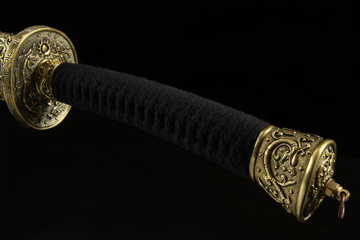 斩马刀 （未开刃） 商品图3