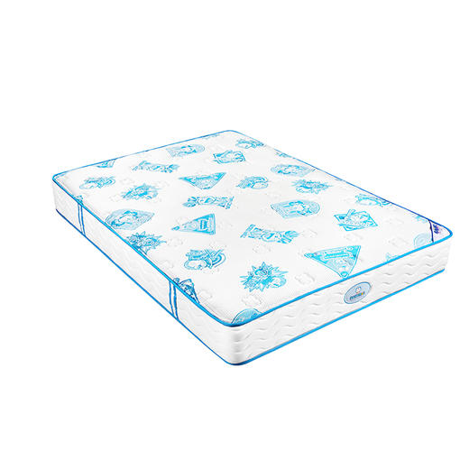 智慧人生D5521床垫 (21CM) 商品图0