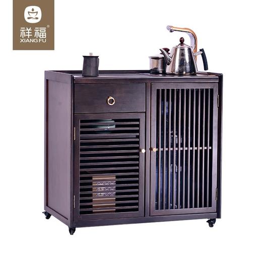 祥福芳华茶水柜  库存需线下核实  请咨询后再下单  快递发到付 商品图5
