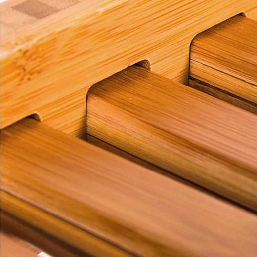 祥福 软凳竹凳  库存需线下核实 请咨询后再下单 快递发到付 商品图2