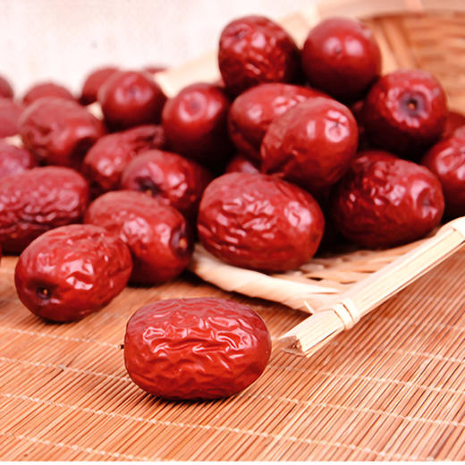 黄土情特产年货节礼盒168元 商品图7