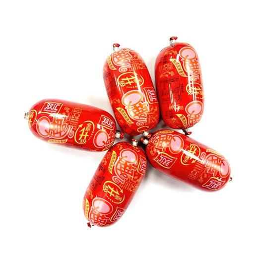 双汇Q趣孜然风味香肠【70g】 商品图0