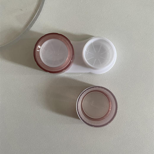 隐形眼镜小配件/AS-008双联盒 商品图2