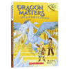 学乐大树系列 驯龙大师9 英文原版 Dragon Masters #9 Chill Of The Ice Dragon 儿童读物 商品缩略图1