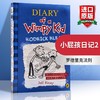 小屁孩日记2 罗德里克法则 英文原版小说 Diary of a Wimpy Kid Rodrick Rules 进口儿童图画故事漫画文学书籍 商品缩略图0