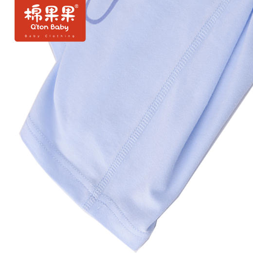 商场同款棉果果春秋款内衣套头T恤M101140422031 商品图5