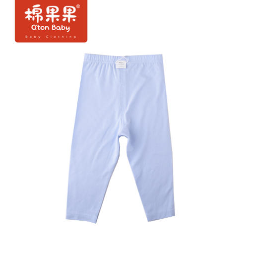 商场同款棉果果春秋季内衣长裤裤子M101200422046 商品图1