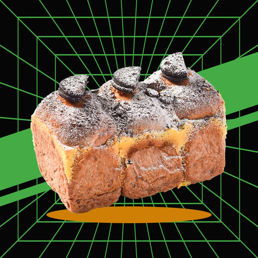 脏脏阿华田 商品图0