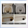 【清香不刺鼻】JIFFINE植素马桶清洁剂深层洁净瓦解水垢等多种浓缩精华不伤马桶和皮肤 商品缩略图2