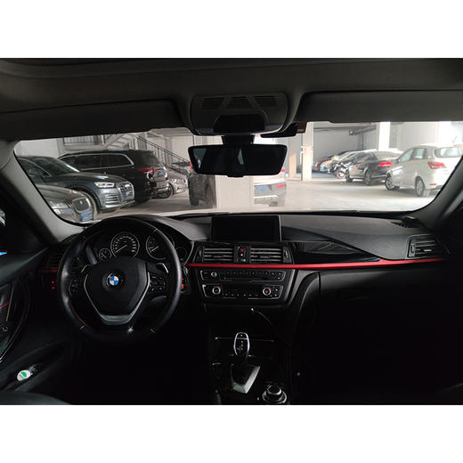 宝马 3系 328i运动设计套装 【长租-北京】 商品图4