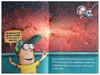 苍蝇小子 太空 英文原版 Fly Guy Presents Space Scholastic Reader, Level 2 学乐分级小读本2级 商品缩略图1