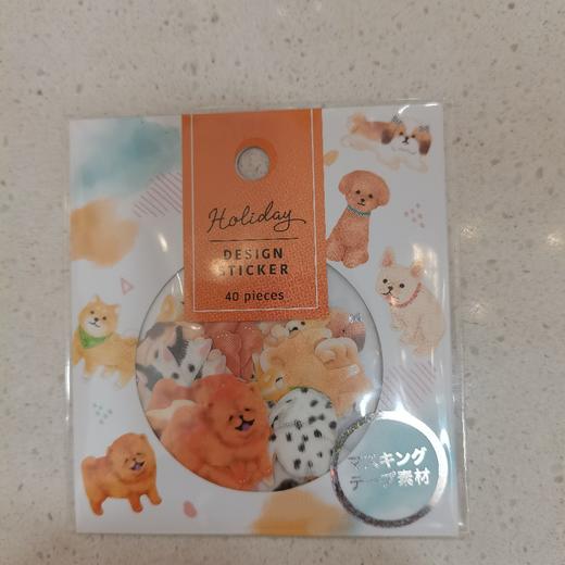 MW贴纸79212 商品图0