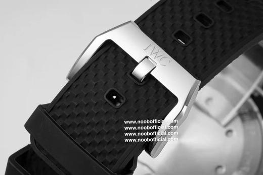 N Factory 2021新力作 市场高品质 狠货来袭!IWC万国海洋计时系列IW376805 腕表(“雅克·伊夫·库斯托探险之旅”特别版)表径44mmx17mm 商品图10