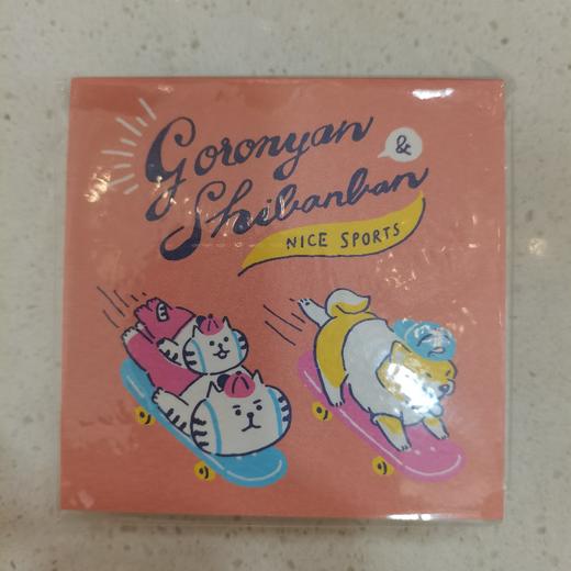 MW便签本56908 商品图0