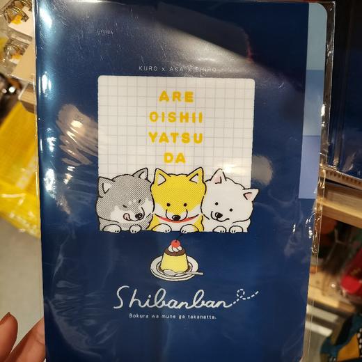 MW文件夹57795 商品图0