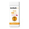 [丹麦]新Unikalk佑咔克儿童钙片草莓树莓味90粒. New!UniKalk Kids m.Jordb./hindb. 90stk. 商品缩略图0