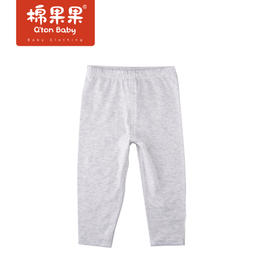 商场同款棉果果春秋季内衣长裤裤子M101200422034