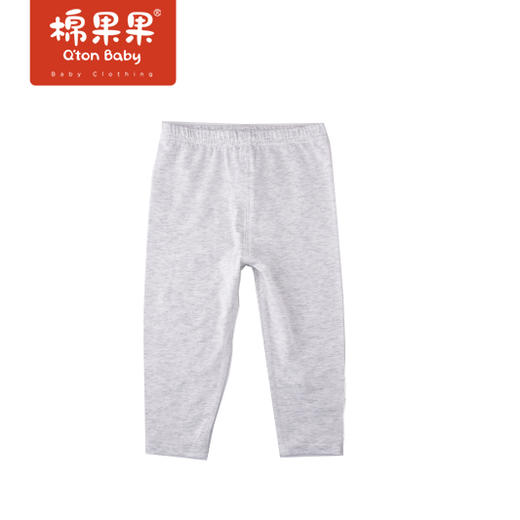 商场同款棉果果春秋季内衣长裤裤子M101200422034 商品图0