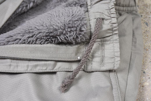 日单 加绒加厚 防风保暖 休闲裤 特惠 Z-8101 商品图5