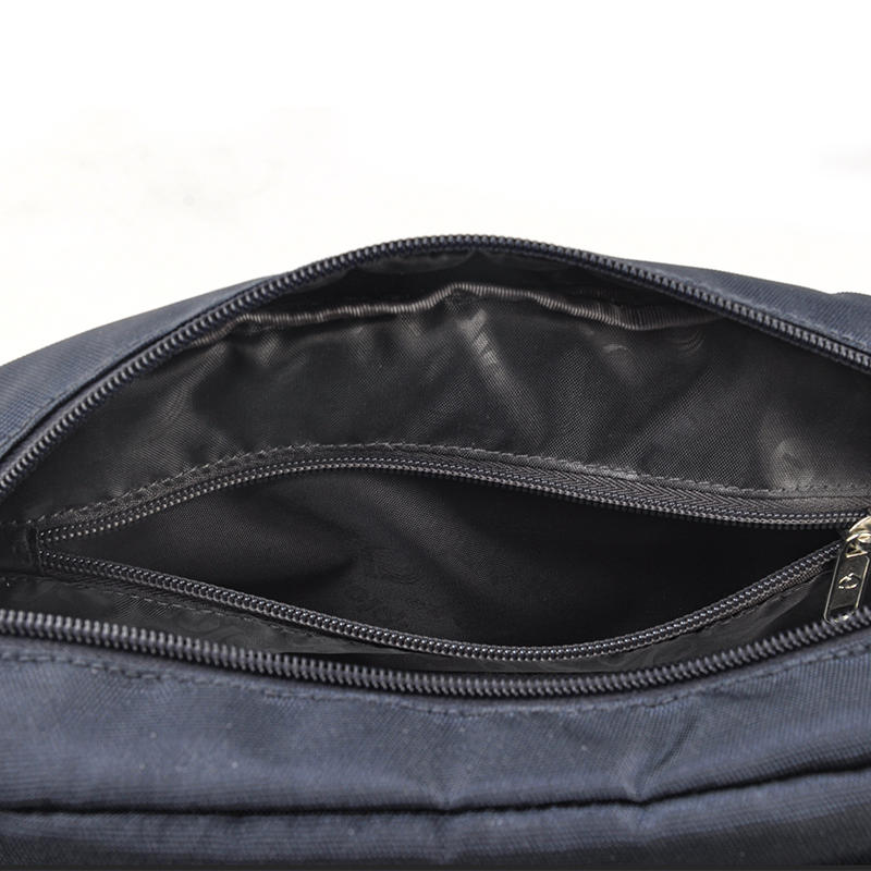 外交官 单肩斜挎包 ds-14067l