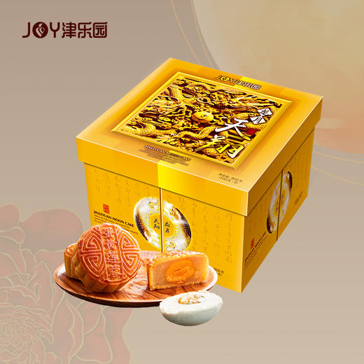 龙月天翔 商品图0