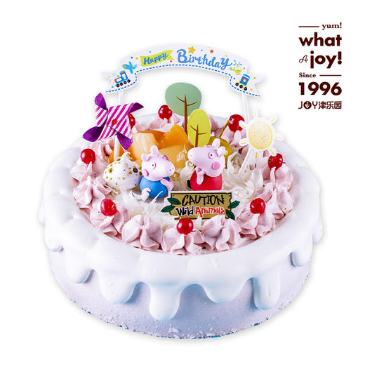 配粉宝乐园25 商品图0