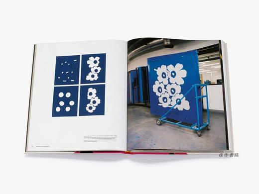 Marimekko: The Art of Printmaking/马里梅科：版画的艺术 商品图3