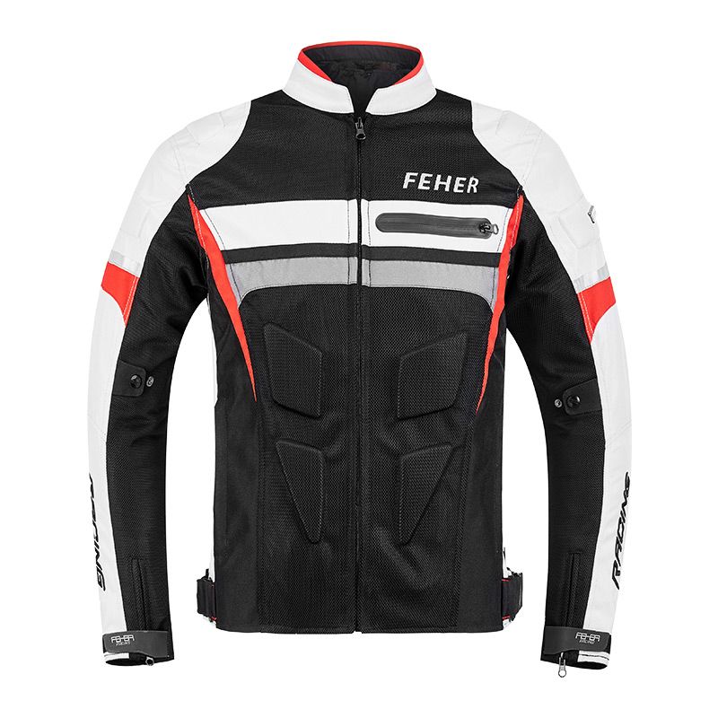 motorbike summer jacket mens