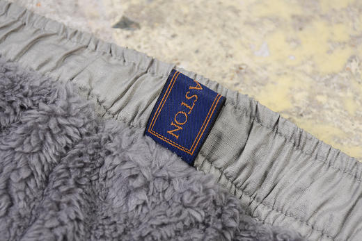 日单 加绒加厚 防风保暖 休闲裤 特惠 Z-8101 商品图8