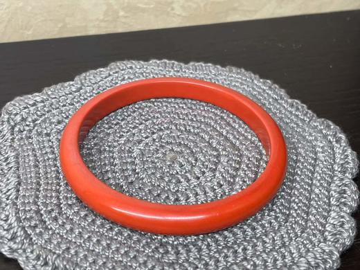 朱砂手镯 商品图2