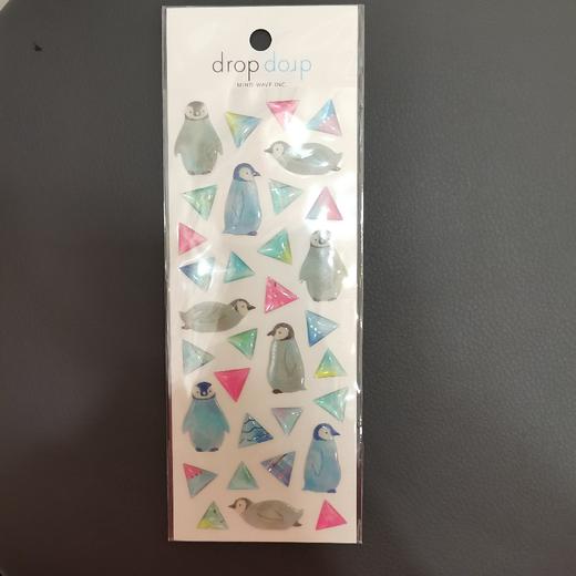 MW贴纸77919 商品图0