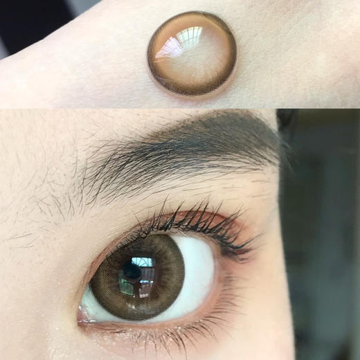 【Doriscon Pro＋】高舒适度品牌·套餐活动丨188/副 288/2副 358/3副 468/5副（年抛/一副包含2片） 商品图6