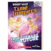 时间旅行者3 英文原版 Fast-Forward to the Future Time Jumpers #3 学乐大树系列 商品缩略图1