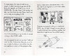 小屁孩日记13 英文原版小说 Diary of a Wimpy Kid The Meltdown 新版 儿童英语课外阅读章节书 漫画图画故事书 Jeff Kinney 商品缩略图2