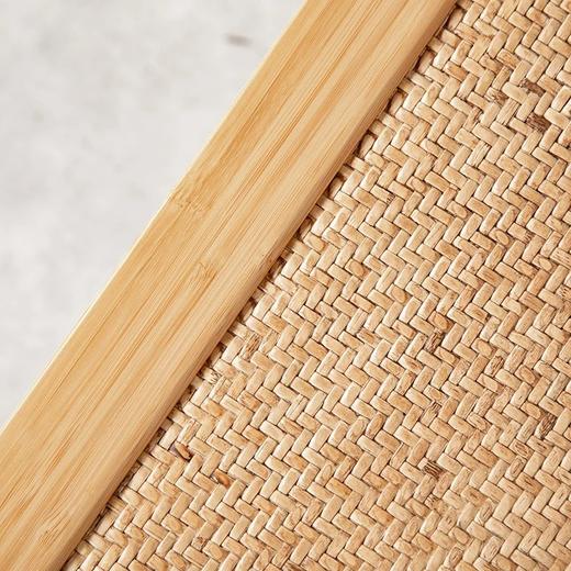 祥福  观文系列整套桌椅竹家具   库存需线下核实 请咨询后再下单 快递发到付 商品图4