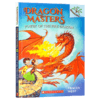 学乐大树系列 驯龙大师4 英文原版 Dragon Masters #4 Power Of The Fire Dragon 儿童读物 商品缩略图1