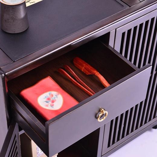 祥福芳华茶水柜  库存需线下核实  请咨询后再下单  快递发到付 商品图2