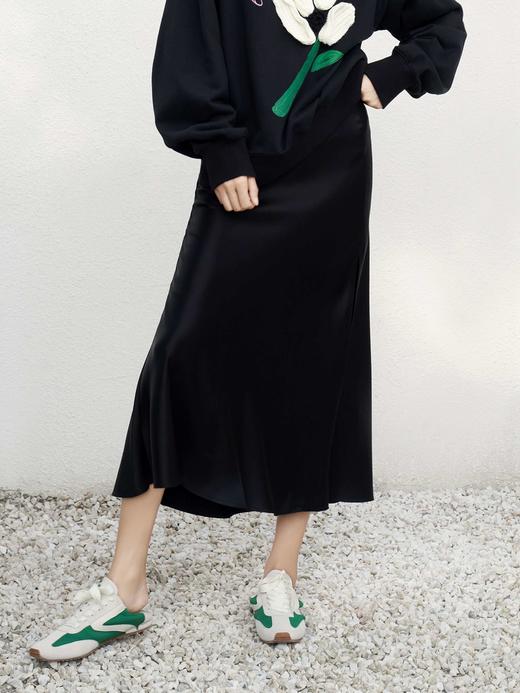 EDITION春季鱼尾半裙EBB1SKT006 商品图4